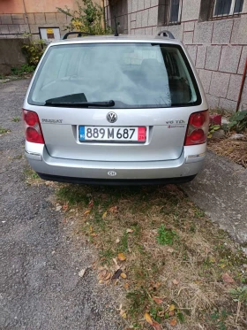 VW Passat 2.5 TDI - 3000 € - 81881685 3