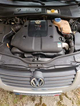 VW Passat 2.5 TDI - 3000 € - 81881685 5