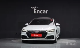 Audi A7 45 TDI quattro* ���* �����* ������ | Mobile.bg � ����� ������ 5