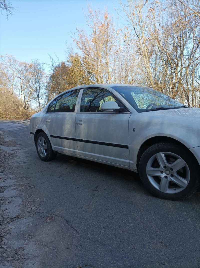 Skoda Superb Facelift , снимка 2 - Автомобили и джипове - 45142733