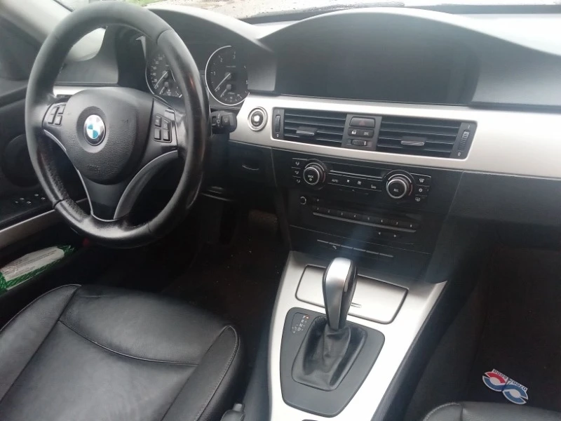 BMW 325 комби, снимка 3 - Автомобили и джипове - 47371670