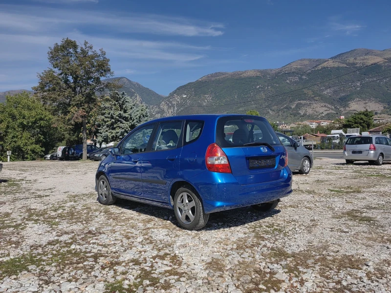 Honda Jazz 1.4i/Facelift, снимка 5 - Автомобили и джипове - 47346935