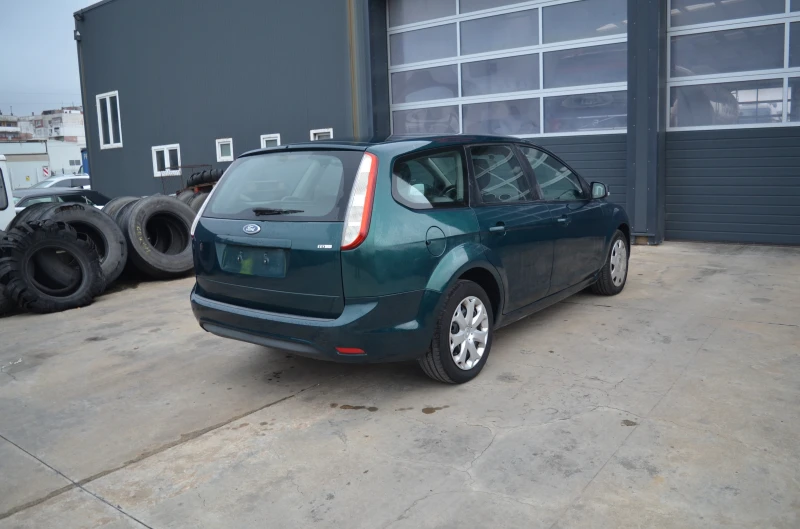 Ford Focus 1.6, снимка 12 - Автомобили и джипове - 48223093