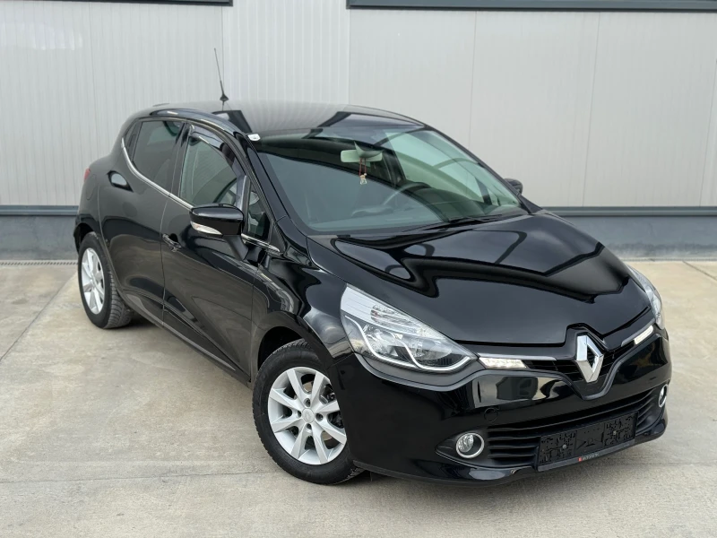 Renault Clio Renault Clio 0.9TCe Фул ЕКСТРИ в Автомобили и джипове в гр. Враца