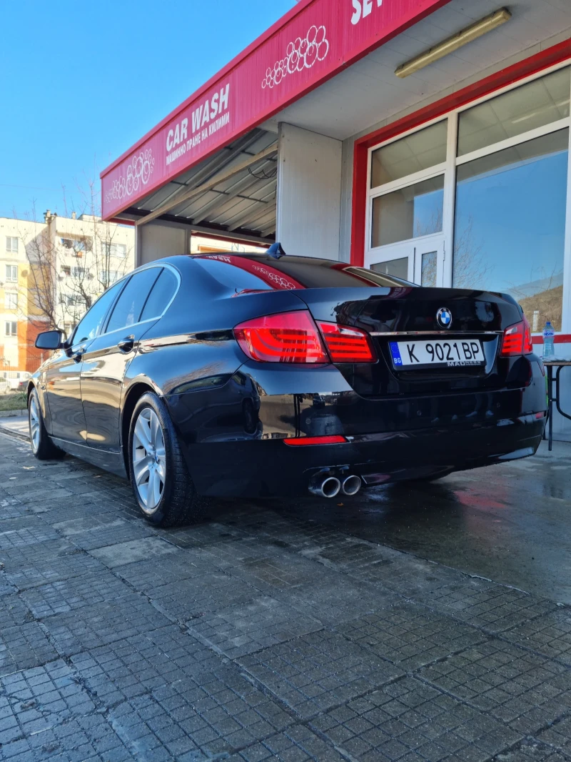 BMW 525 3.0 , снимка 1 - Автомобили и джипове - 48968237