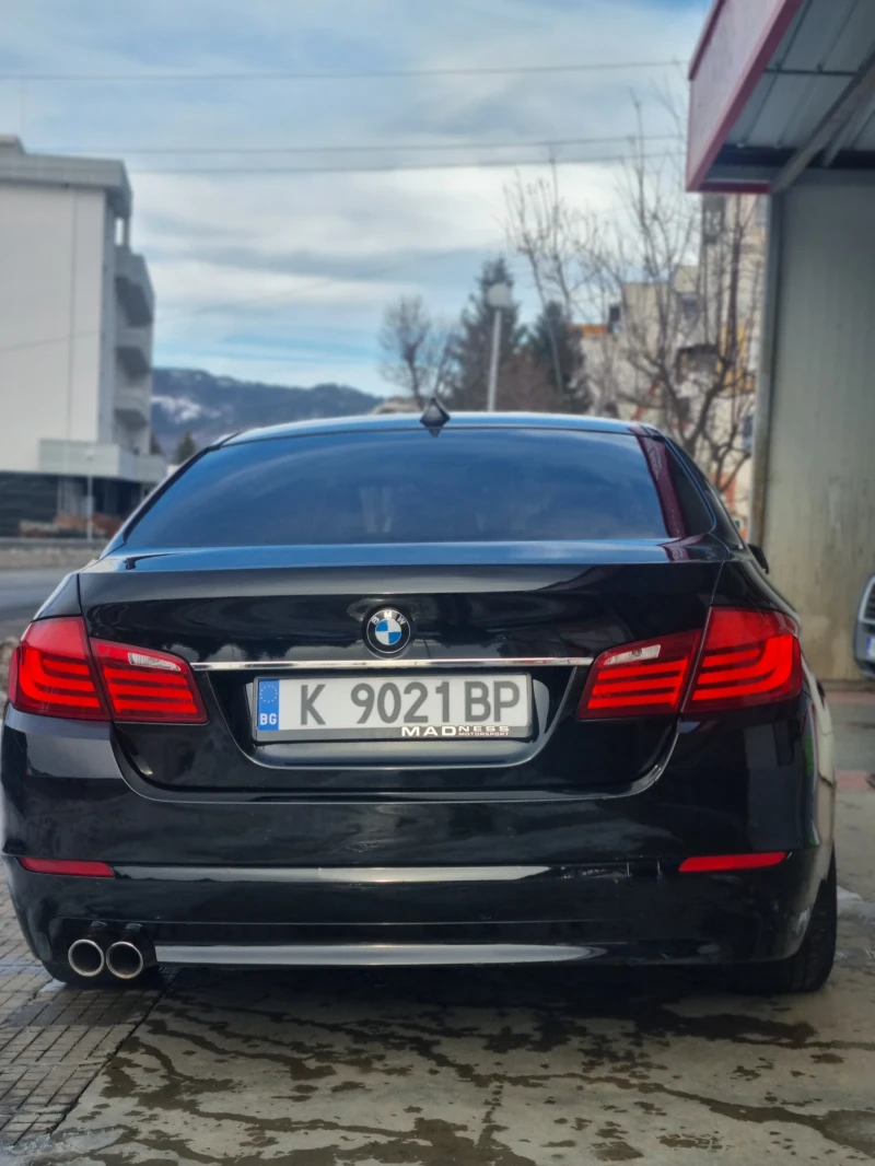 BMW 525 3.0 , снимка 6 - Автомобили и джипове - 48968237