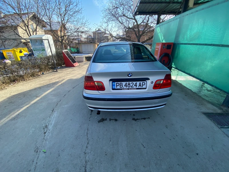 BMW 316, снимка 6 - Автомобили и джипове - 49247836