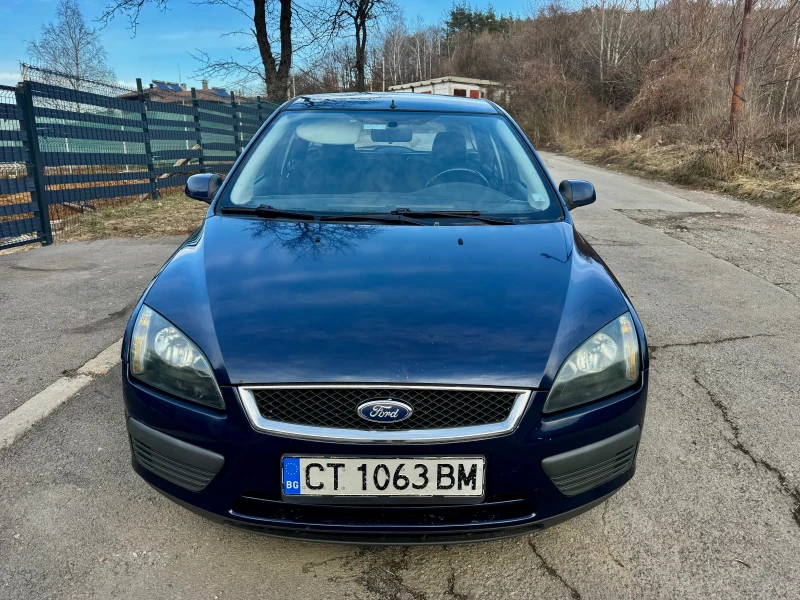 Ford Focus Перфектен, Обслужен, , снимка 3 - Автомобили и джипове - 49317670