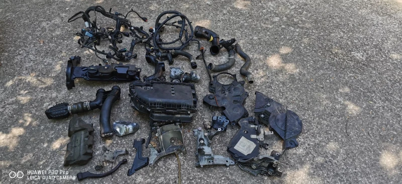 Citroen Grand C4 Picasso, снимка 6 - Автомобили и джипове - 51309976