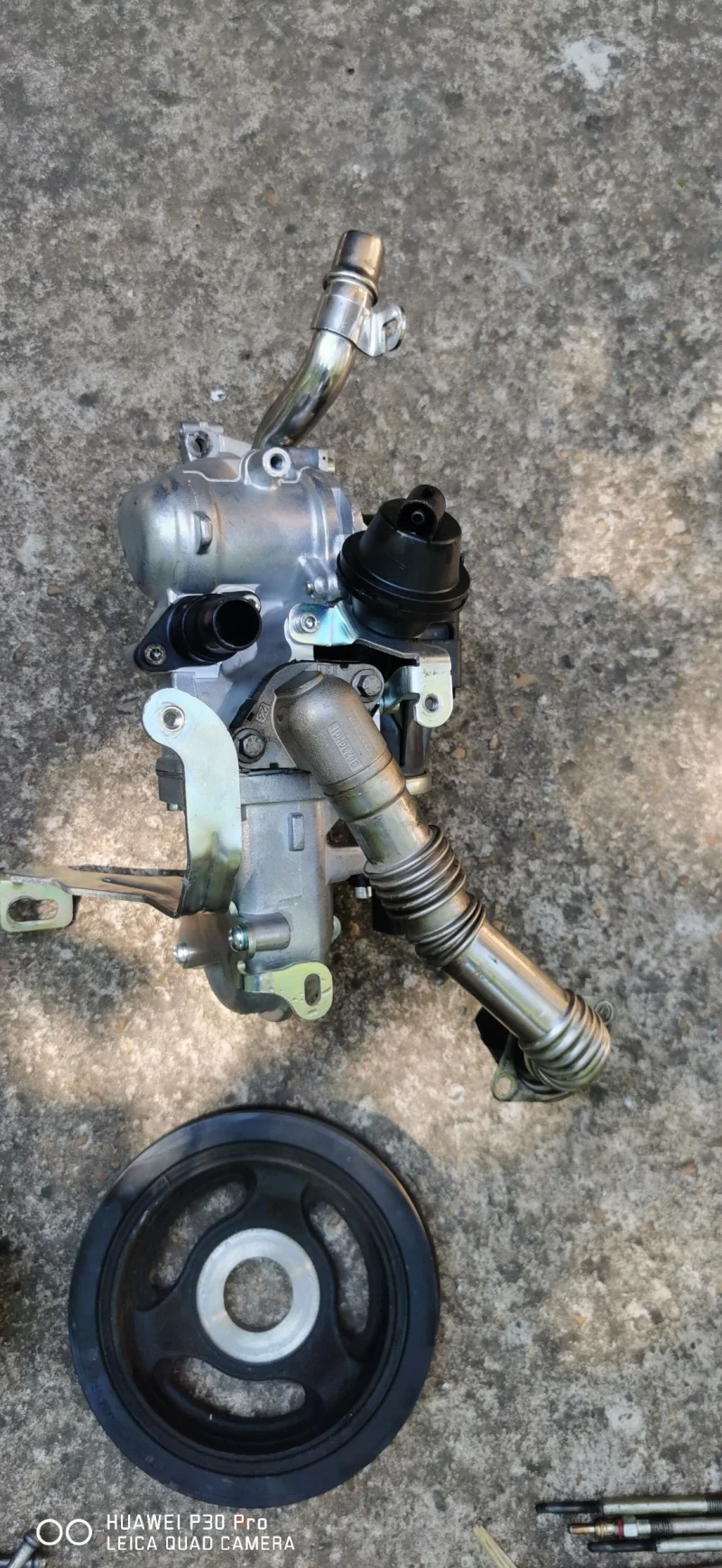 Citroen Grand C4 Picasso, снимка 8 - Автомобили и джипове - 51309976