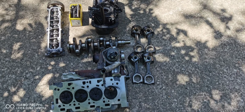 Citroen Grand C4 Picasso, снимка 5 - Автомобили и джипове - 51309976