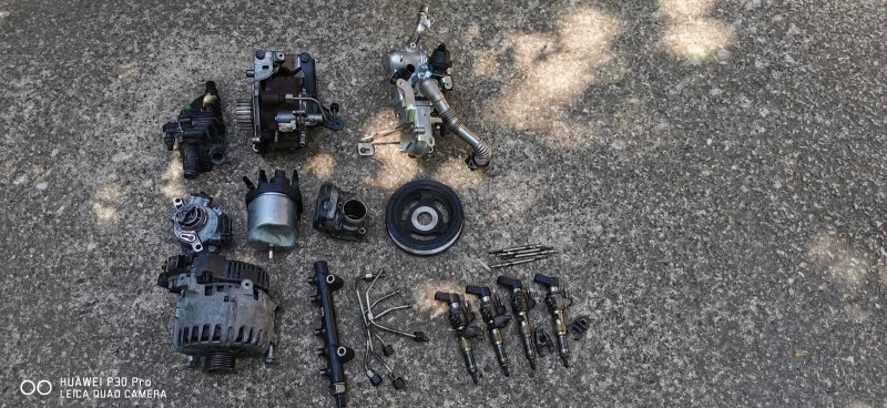 Citroen Grand C4 Picasso, снимка 7 - Автомобили и джипове - 51309976