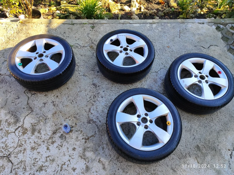 Skoda Octavia, снимка 7 - Автомобили и джипове - 52528836