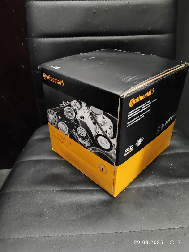 Skoda Octavia, снимка 11 - Автомобили и джипове - 52528836