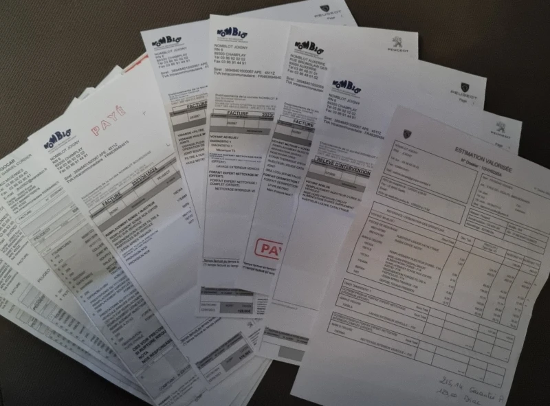 Peugeot 508 2.0 HDI/ 180кс. /Автоматик/ Панорама, снимка 17 - Автомобили и джипове - 51945611