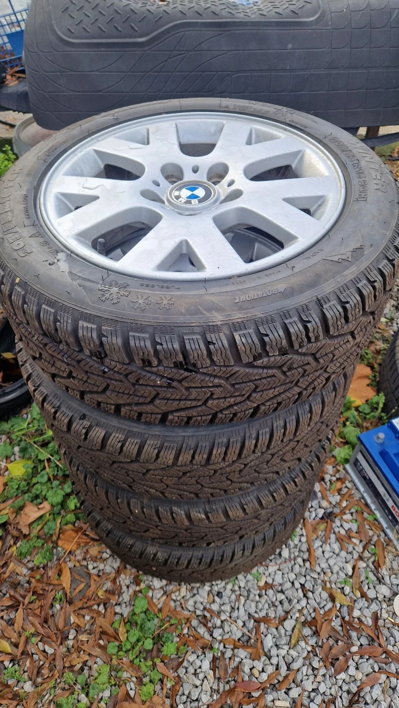 BMW 118 2.0 D 143 kc.FACELIFT EURO 5, снимка 16 - Автомобили и джипове - 52401500