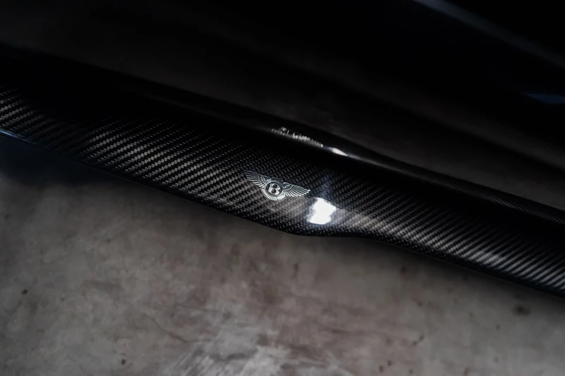Bentley Continental gt GTC W12 FIRST EDITION, снимка 10 - Автомобили и джипове - 52880095