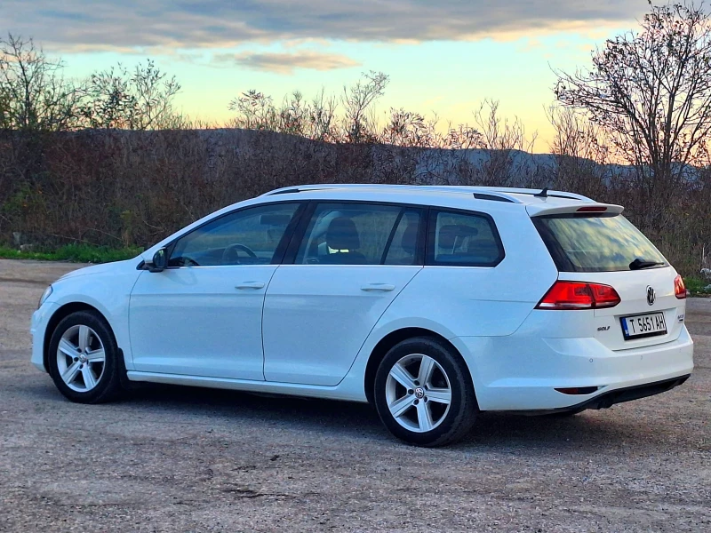 VW Golf VII/2.0 TDI/DSG/2015, снимка 3 - Автомобили и джипове - 52947165