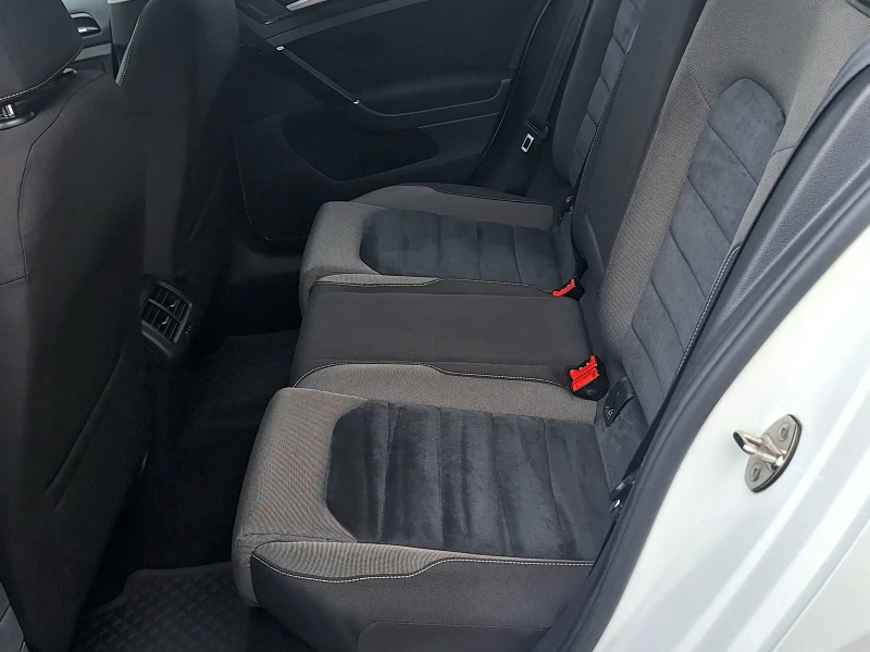 VW Golf VII/2.0 TDI/DSG/2015, снимка 16 - Автомобили и джипове - 52947165