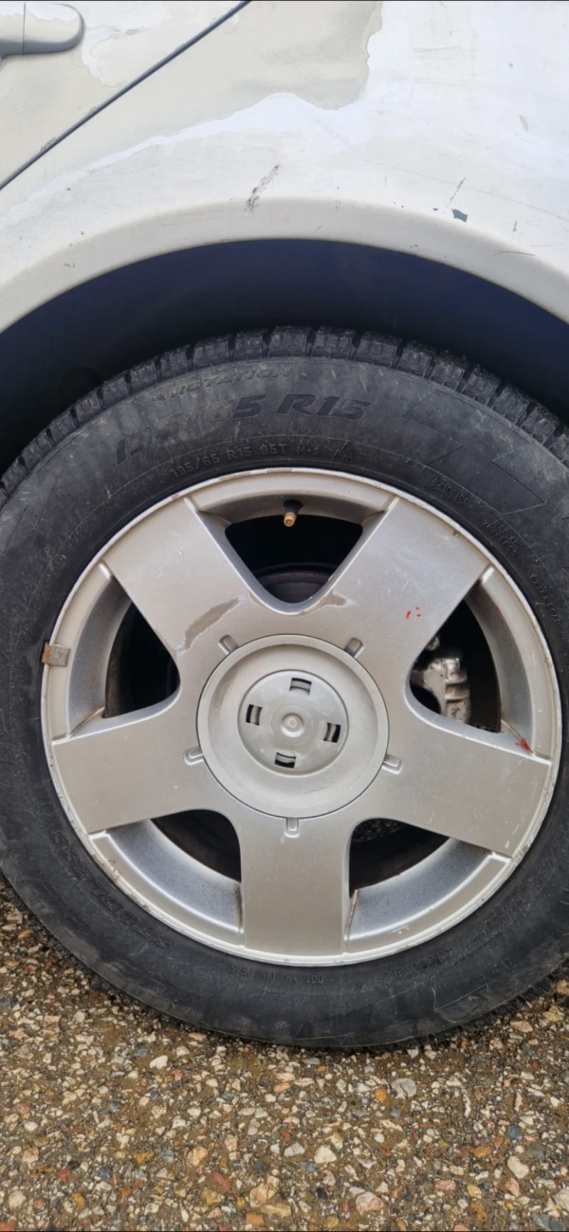 VW Golf, снимка 3 - Автомобили и джипове - 52976400