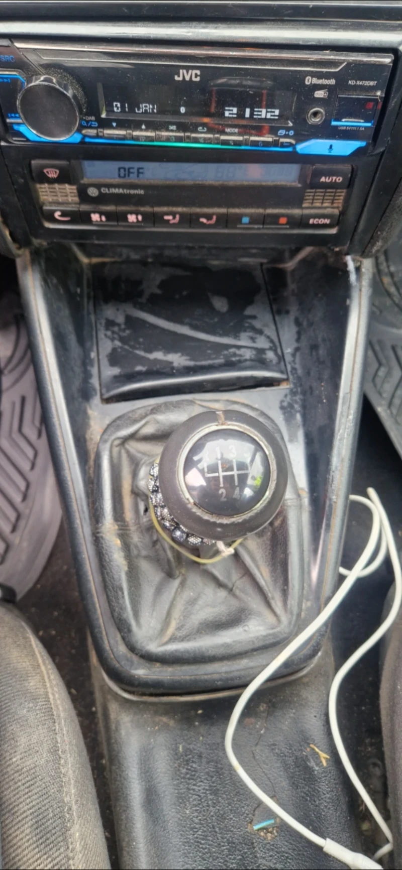 VW Golf, снимка 10 - Автомобили и джипове - 52976400