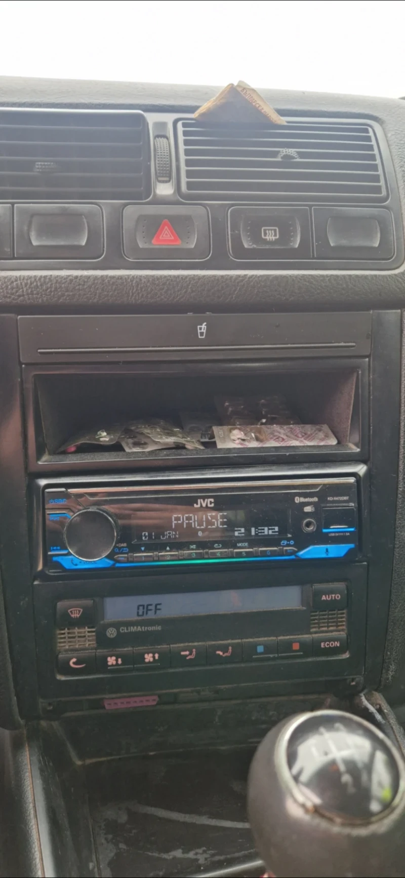 VW Golf, снимка 9 - Автомобили и джипове - 52976400