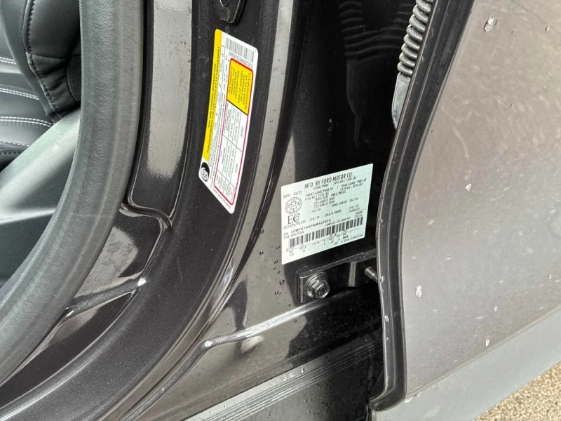 Ford Mustang Mach-E * Select * CARFAX * , снимка 10 - Автомобили и джипове - 53023921