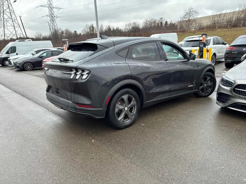 Ford Mustang Mach-E * Select * CARFAX * , снимка 3 - Автомобили и джипове - 53023921