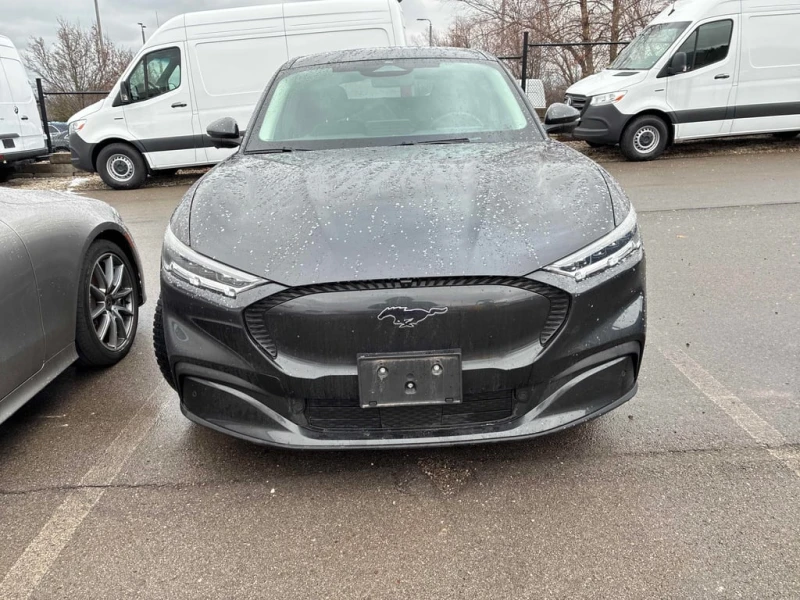 Ford Mustang Mach-E * Select * CARFAX * , снимка 6 - Автомобили и джипове - 53023921