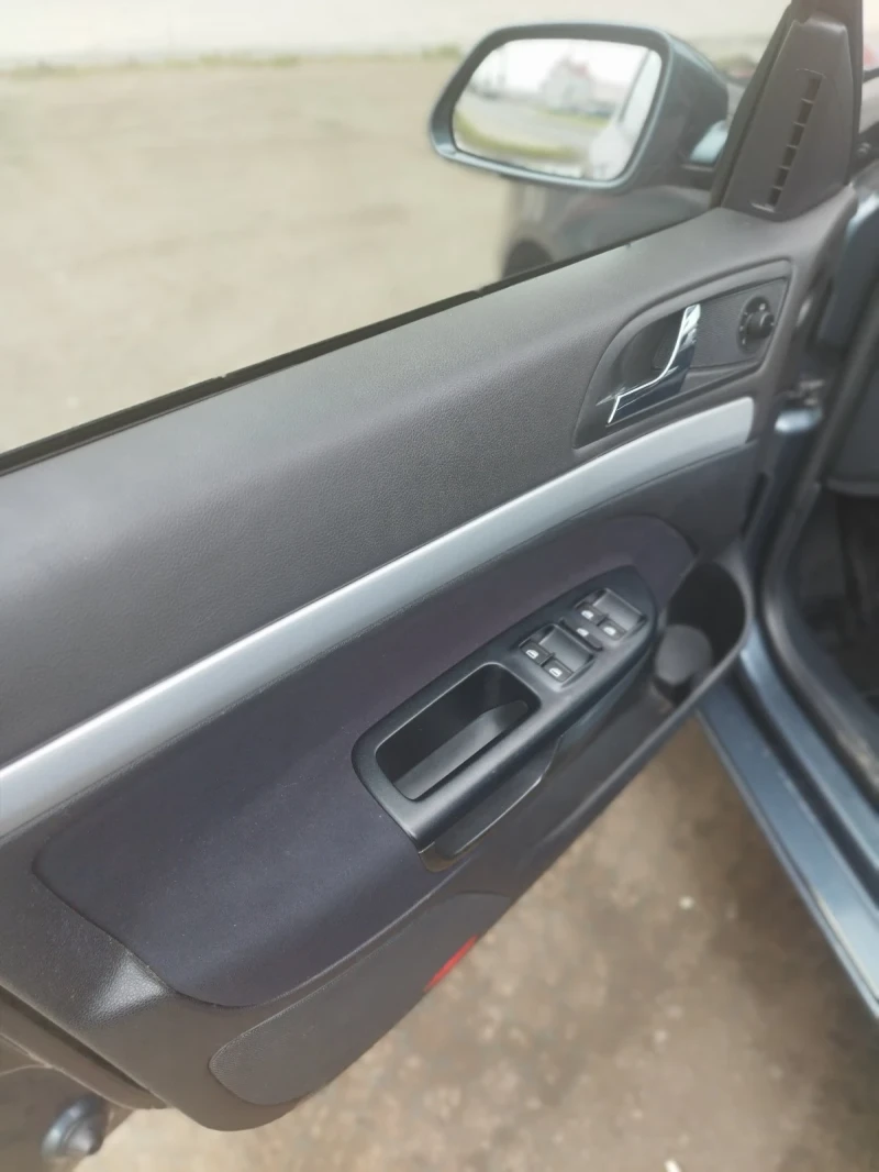 Skoda Octavia, снимка 14 - Автомобили и джипове - 53146966