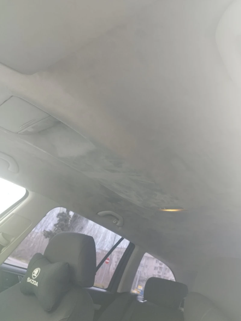 Skoda Octavia, снимка 10 - Автомобили и джипове - 53146966