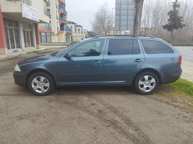 Skoda Octavia, снимка 3 - Автомобили и джипове - 53146966