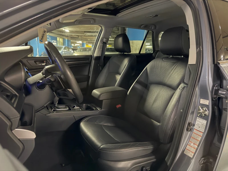 Subaru Outback 2.5 LUXURY FACE, снимка 16 - Автомобили и джипове - 53152535