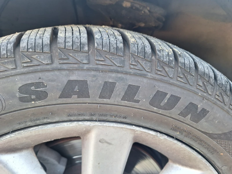 Toyota Avensis 2.0 D4D, снимка 7 - Автомобили и джипове - 53247778