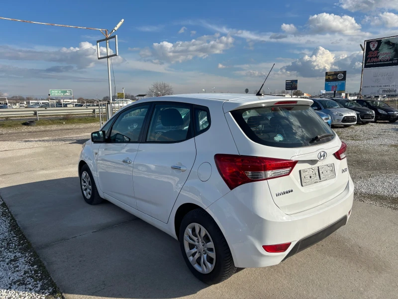 Hyundai Ix20 1, 4, снимка 6 - Автомобили и джипове - 53403803