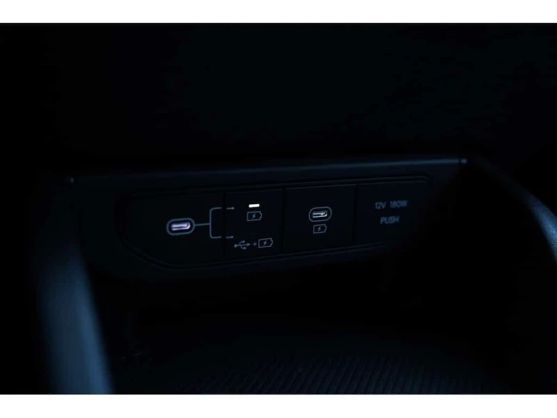 Kia K4 * LX FWD/APPLE CARPLAY/ CAMERA/ NO ACCIDENTS * CAR, снимка 16 - Автомобили и джипове - 53586434