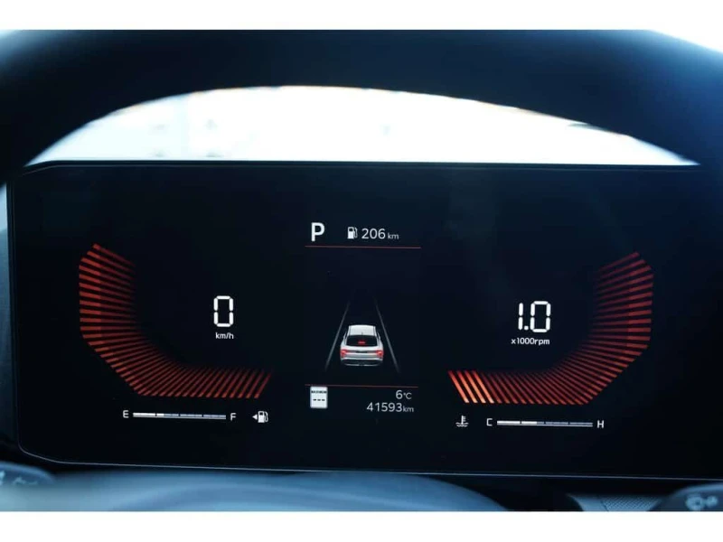 Kia K4 * LX FWD/APPLE CARPLAY/ CAMERA/ NO ACCIDENTS * CAR, снимка 14 - Автомобили и джипове - 53586434