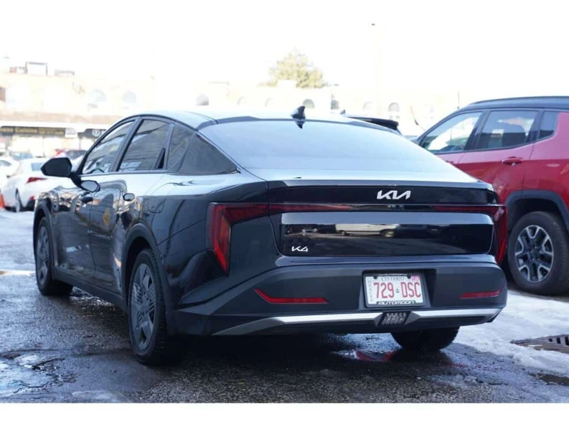 Kia K4 * LX FWD/APPLE CARPLAY/ CAMERA/ NO ACCIDENTS * CAR, снимка 5 - Автомобили и джипове - 53586434