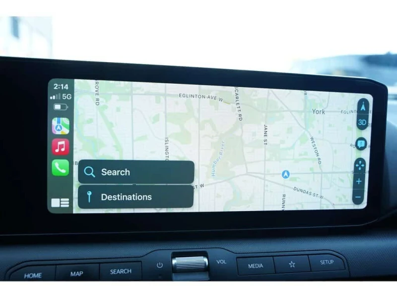 Kia K4 * LX FWD/APPLE CARPLAY/ CAMERA/ NO ACCIDENTS * CAR, снимка 15 - Автомобили и джипове - 53586434