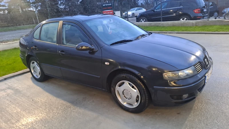 Seat Toledo 1.9 110кс.TDI ТОП! - 2600 лв. / 1329.36 € - 19683614 1