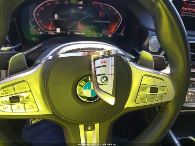 BMW 750 i XDRIVE* BOWERS AND WILKINS* DISTRONIC* LASER | Mobile.bg � ����������� 12