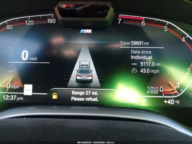 BMW 750 i XDRIVE* BOWERS AND WILKINS* DISTRONIC* LASER | Mobile.bg � ����������� 13