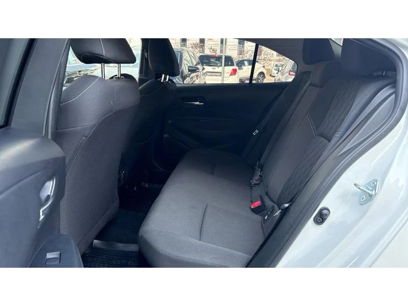 Toyota Corolla SDN 1.8 HSD EXECUTIVE, снимка 11 - Автомобили и джипове - 53866699