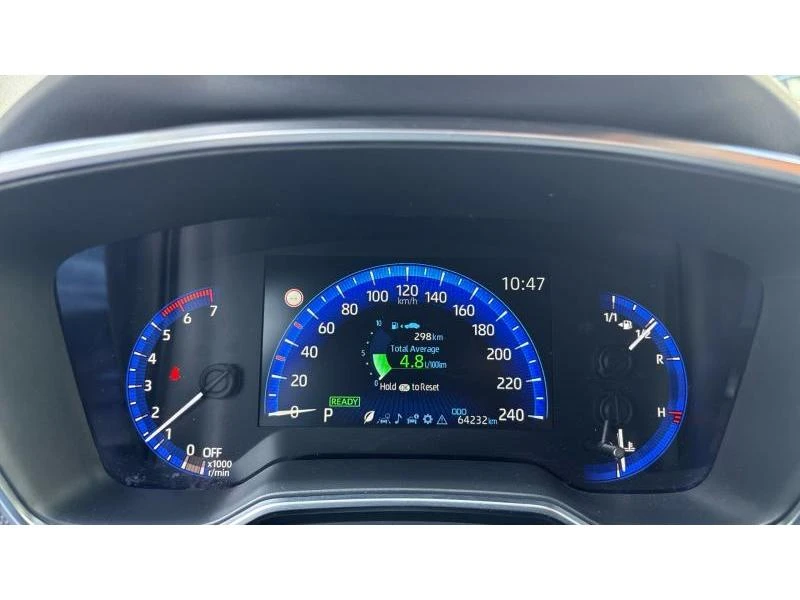 Toyota Corolla SDN 1.8 HSD EXECUTIVE, снимка 14 - Автомобили и джипове - 53866699