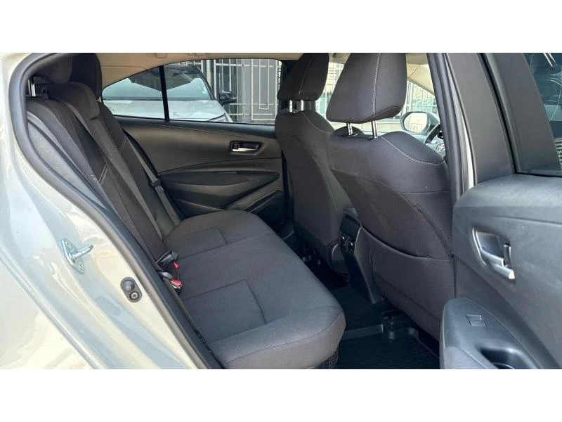 Toyota Corolla SDN 1.8 HSD EXECUTIVE, снимка 7 - Автомобили и джипове - 53866699