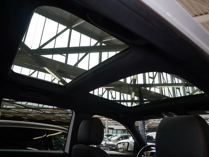 Mercedes-Benz EQB 250+ AMG/FACELIFT/PANO/360/LED/KEYLESS/, снимка 7 - Автомобили и джипове - 53913918