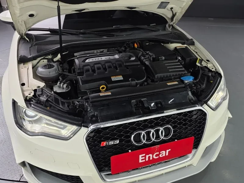Audi A3 2.0 TDI, снимка 6 - Автомобили и джипове - 54547553