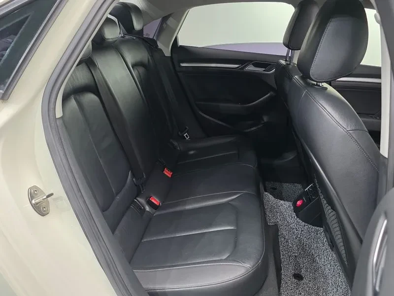 Audi A3 2.0 TDI, снимка 11 - Автомобили и джипове - 54547553