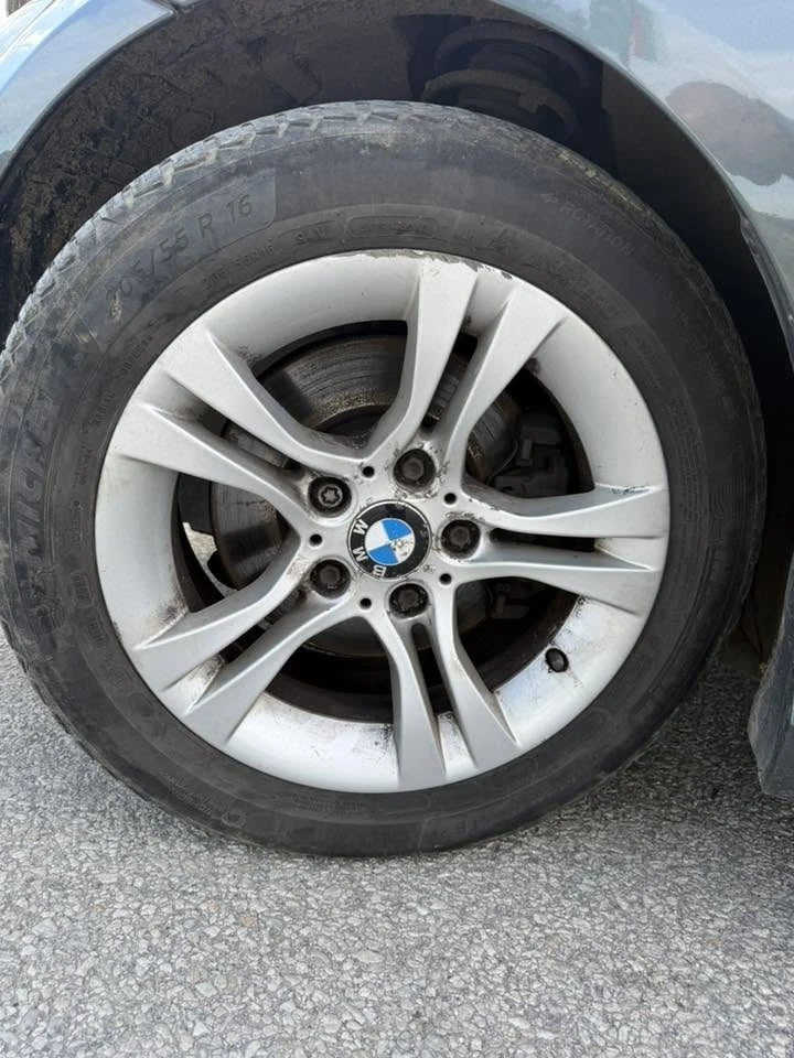 BMW 320 d, снимка 11 - Автомобили и джипове - 54997106