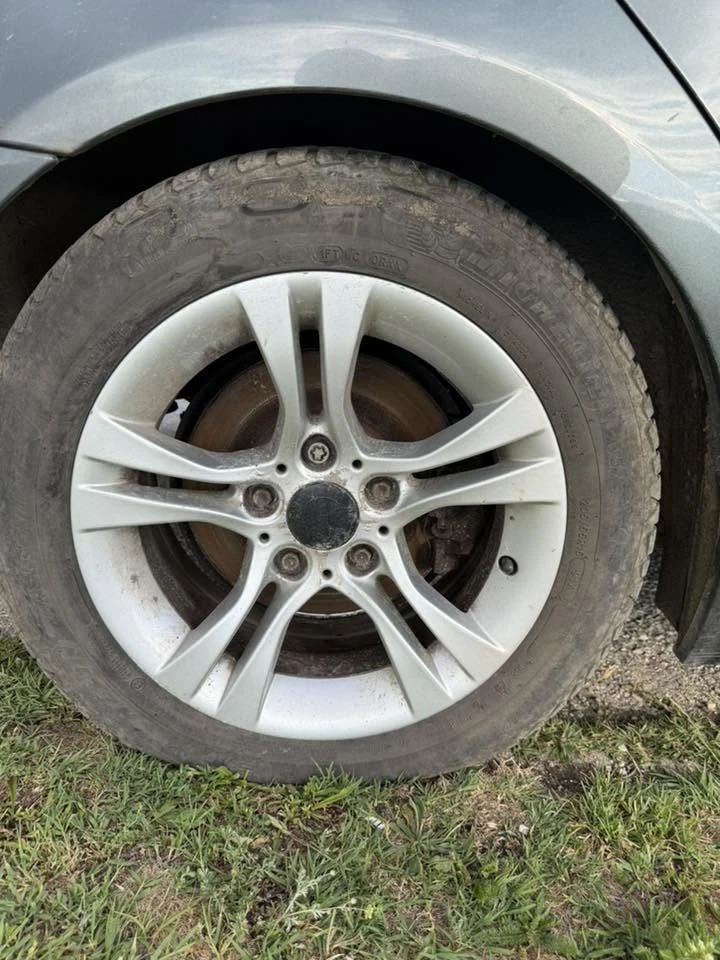 BMW 320 d, снимка 12 - Автомобили и джипове - 54997106